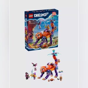 LEGO DREAMZzz Izzie's Dream Animals